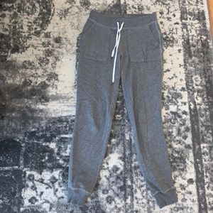 Aerie jogger sweatpants